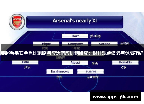 英超赛事安全管理策略与应急响应机制研究：提升观赛体验与保障措施
