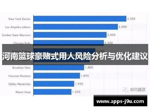河南篮球豪赌式用人风险分析与优化建议